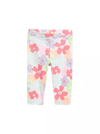 TOM TAILOR | Mädchen Leggings 3/4 | 